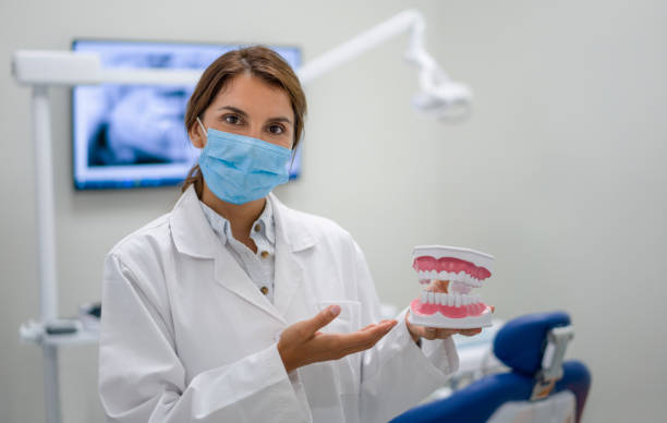 Best Emergency Dental Services for Seniors in Roessleville, NY
